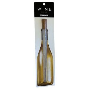 Wine Chiller Corkcicle NIB